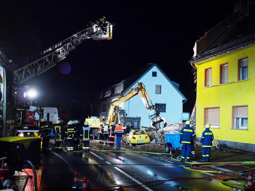 Hausexplosion Bruehl bei Koeln Pingsdorferstr P240.JPG